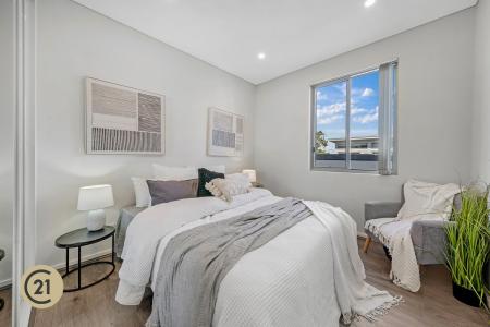 27/9 Fisher Avenue, Pennant Hills, NSW 2120, 澳大利亚