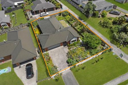 32 ROTO STREET, Te Kauwhata, Waikato District 3710, Nova Zelândia