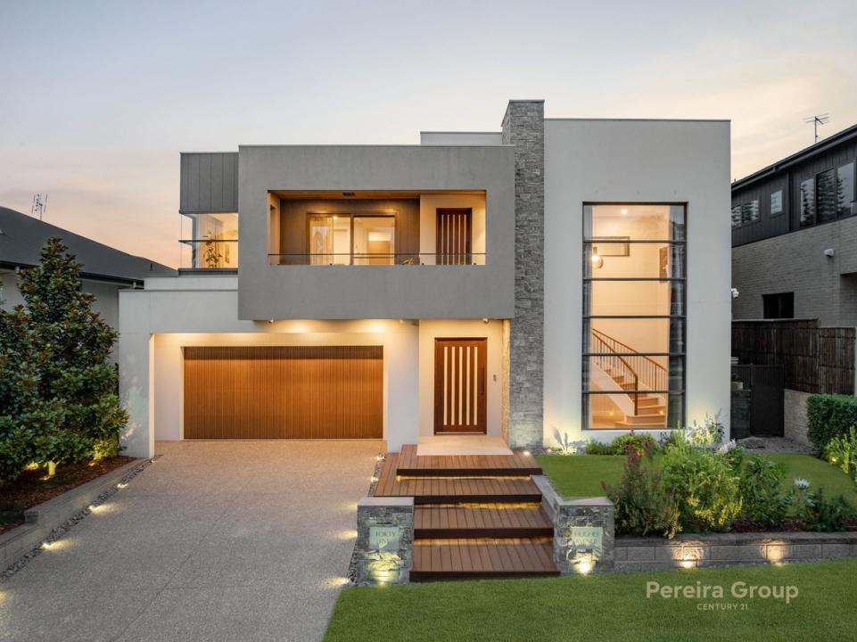 45 Hughes Avenue, Harrington Park, NSW 2567, Austrália