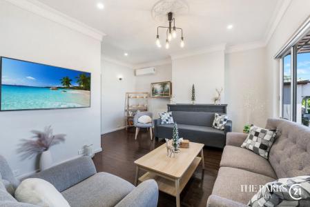 Smithfield, NSW 2164, 오스트레일리아