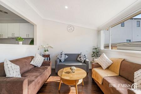 Smithfield, NSW 2164, 오스트레일리아