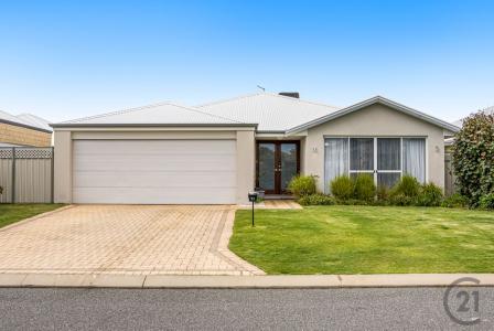 11 Decora Way, Halls Head, WA 6210, Australia