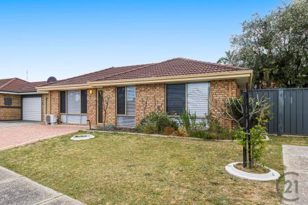 1/23 Yorrell Place, Halls Head, WA 6210, Australia