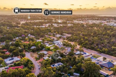 4 Maroona Place, Greenfields, WA 6210, Australia