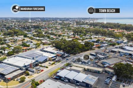 1/12 Tindale Street, Mandurah, WA 6210, 澳大利亚