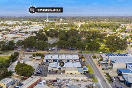 1/12 Tindale Street, Mandurah, WA 6210, 澳大利亚