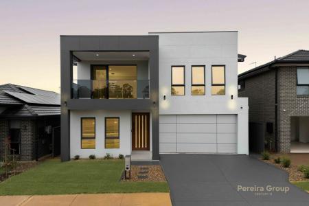 41 Ashbrook Drive, Catherine Field, NSW 2557, Australia