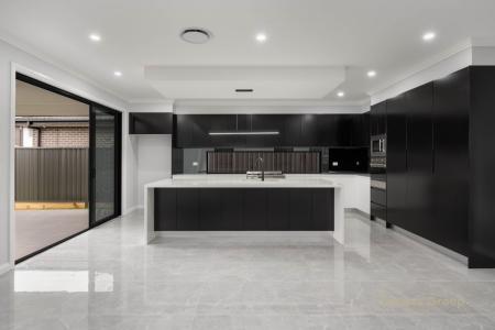 41 Ashbrook Drive, Catherine Field, NSW 2557, Australia