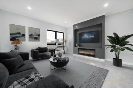 41 Ashbrook Drive, Catherine Field, NSW 2557, Australia