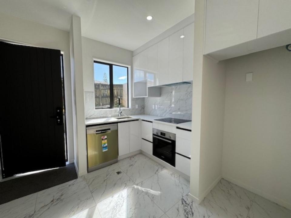 18D Addington Avenue, Manurewa, Auckland 2102, Nowa Zelandia