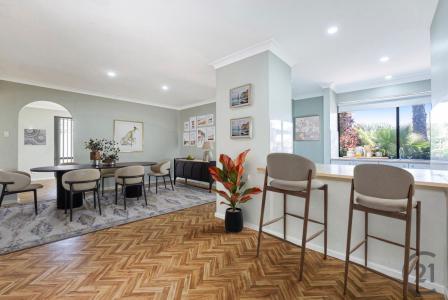 6 Blythwood Street, Dudley Park, WA 6210, Australia