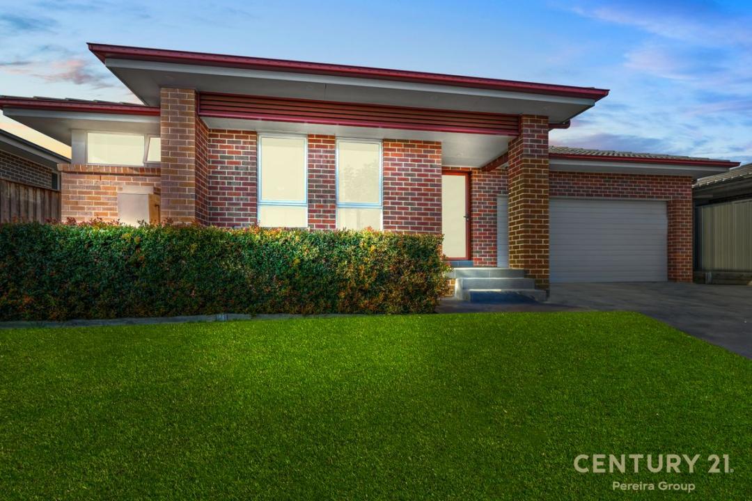 79a Kerrigan Crescent, Elderslie, NSW 2570, أستراليا 