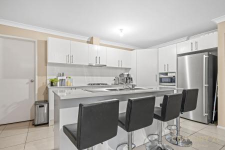 79a Kerrigan Crescent, Elderslie, NSW 2570, أستراليا 