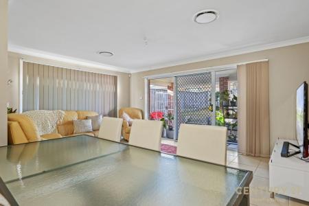 79a Kerrigan Crescent, Elderslie, NSW 2570, أستراليا 