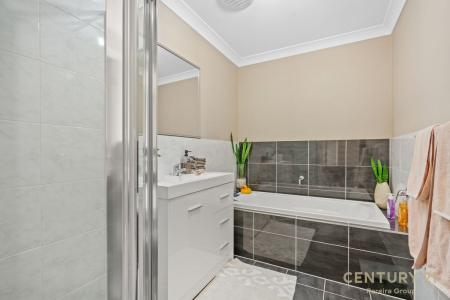 79a Kerrigan Crescent, Elderslie, NSW 2570, أستراليا 