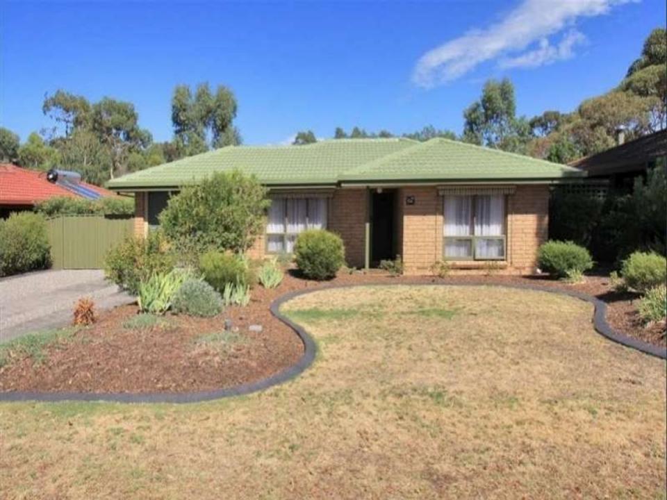 67 Delta Crescent, Aberfoyle Park, SA 5159, Australia