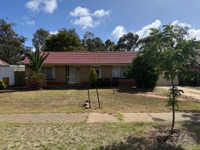 11 Audrey Avenue, Parafield Gardens, SA 5107, Australia