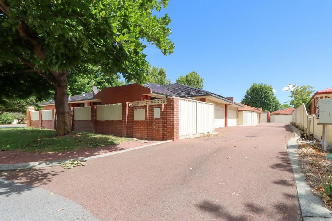 5/14 Alora Drive, Port Kennedy, WA 6172, 澳大利亚