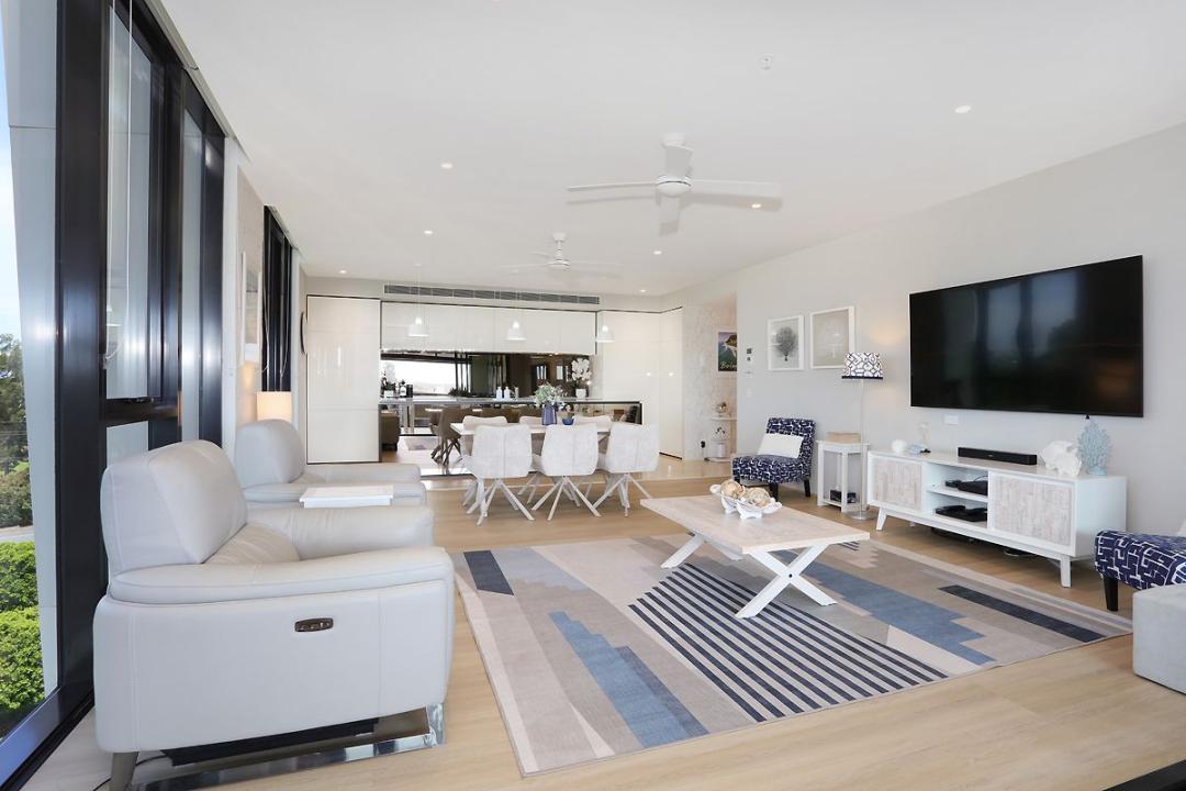 1 The Concourse, Benowa, QLD 4217, Austrália