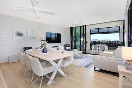 1 The Concourse, Benowa, QLD 4217, Austrália