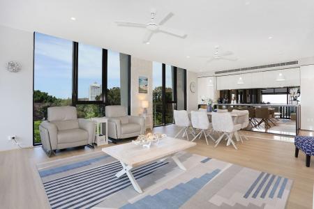 1 The Concourse, Benowa, QLD 4217, Austrália