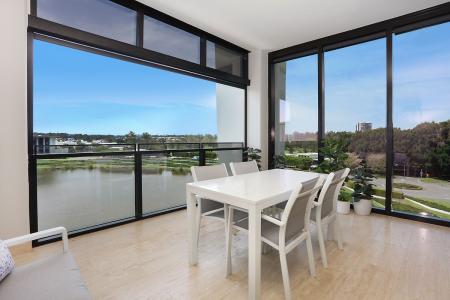 1 The Concourse, Benowa, QLD 4217, Austrália