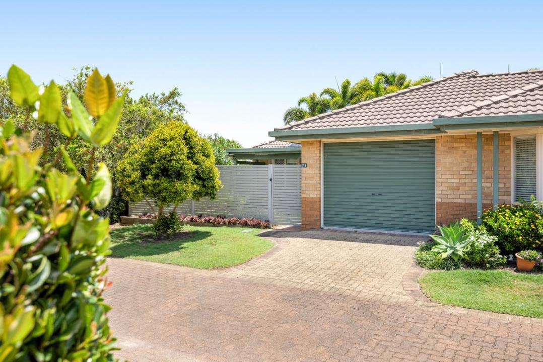 71/1 Peregrine Drive, Wurtulla, QLD 4575, Australia
