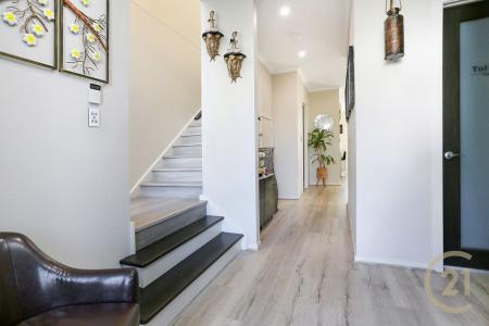 8 Crab Apple Lane, Rouse Hill, NSW 2155, Australie