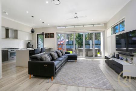 8 Crab Apple Lane, Rouse Hill, NSW 2155, Australie