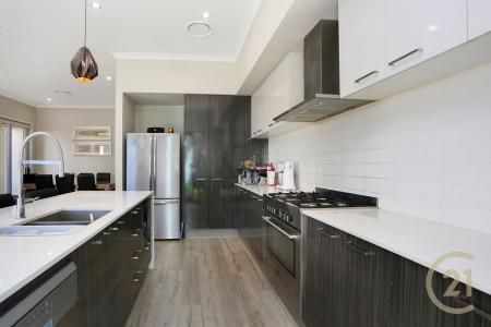 8 Crab Apple Lane, Rouse Hill, NSW 2155, Australie