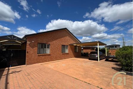 29 Parker Street, Canley Vale, NSW 2166, Australia