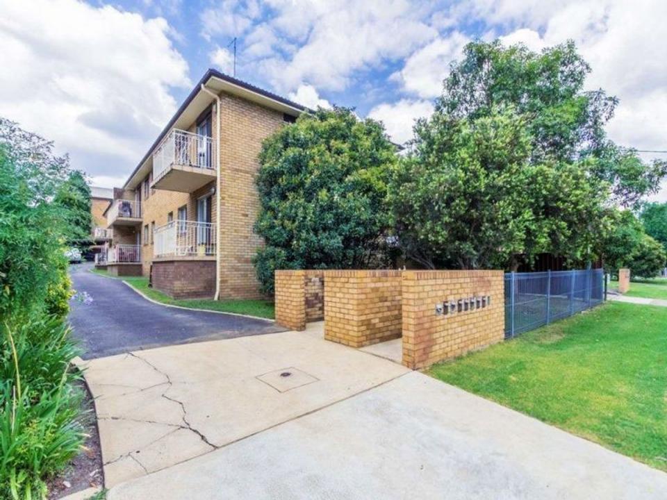 2/8 Garner Street, St Marys, NSW 2760, Australie