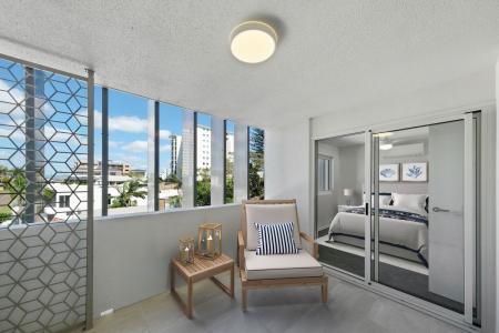 27/27 Verney Street, Kings Beach, QLD 4551, Austrália