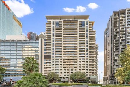 806/187 Kent Street, Sydney City, NSW 2000, オーストラリア