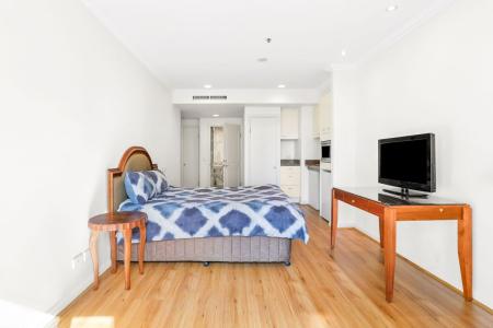 806/187 Kent Street, Sydney City, NSW 2000, オーストラリア