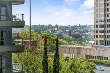 806/187 Kent Street, Sydney City, NSW 2000, オーストラリア