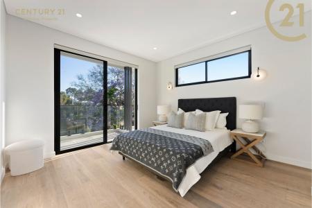 13A Adamson Avenue, Dundas Valley, NSW 2117, Austrália