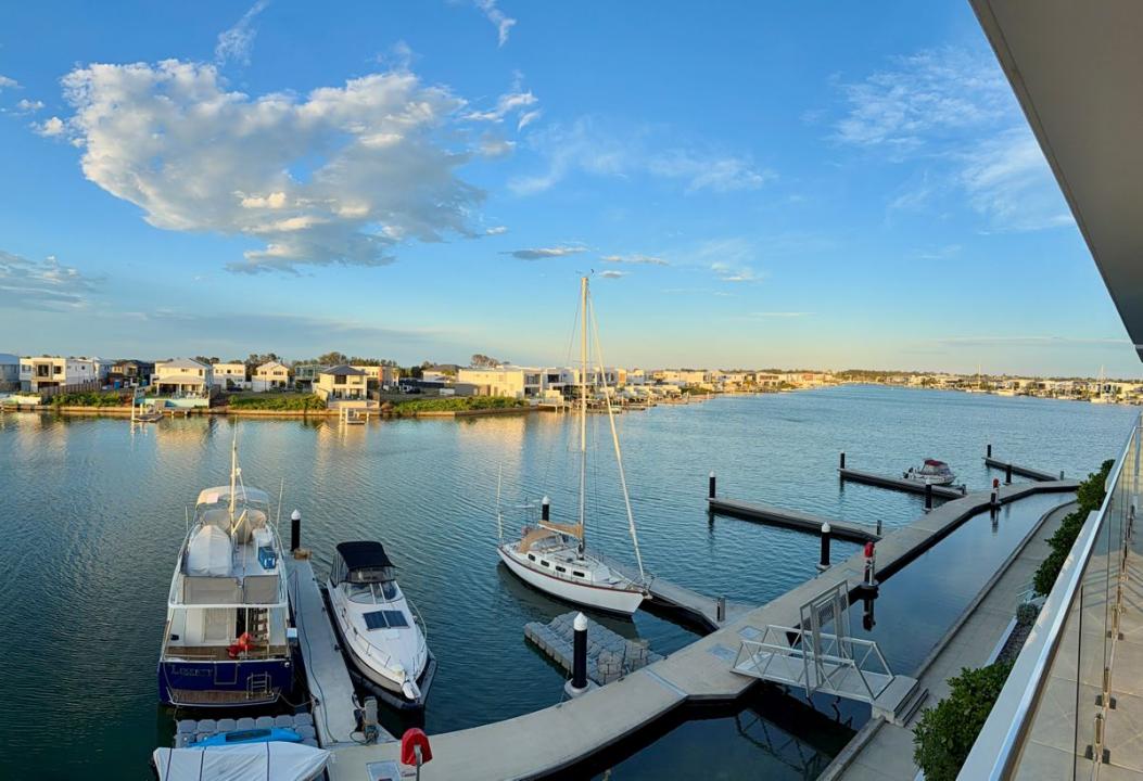 312/15 Aqua Street, Newport, QLD 4020, Australie