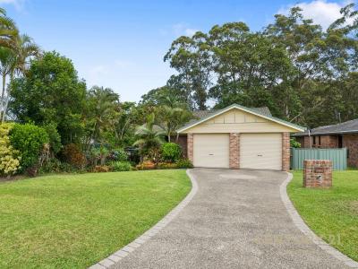 37 Ibis Drive, Boambee East, NSW 2452, Australia