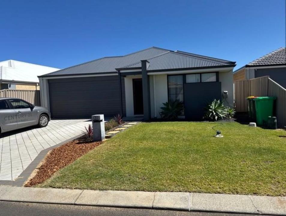 63 Murtin Road, Dalyellup, WA 6230, Australia