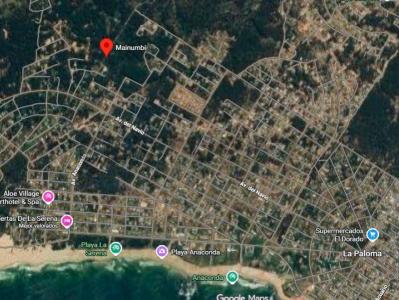 Mainumbí 111, La Paloma, Rocha 00001, Uruguay