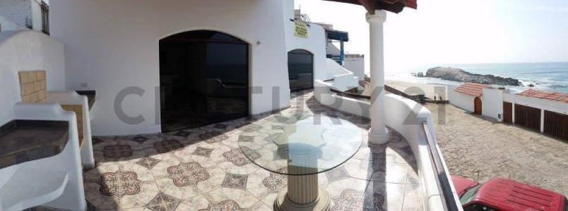 Playa Toyo Seco , Cañete, Lima 00001, Перу