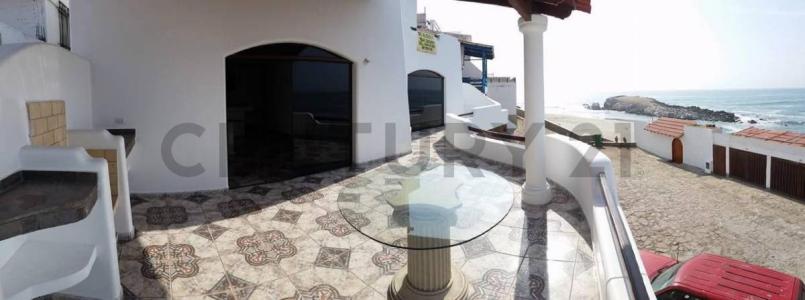 Playa Toyo Seco , Cañete, Lima 00001, Перу