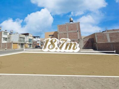 URB. SAN FRANCISCO , Tacna, Tacna 00001, Peru