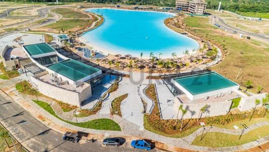 Aqua Terra , Luque, Central 00001, Paraguay