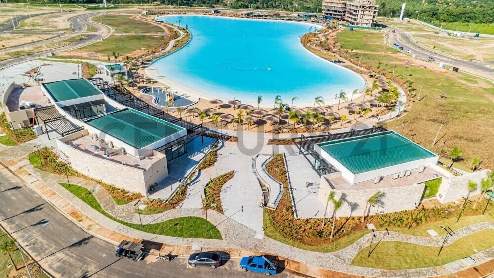 Aqua Terra , Luque, מרכזי 00001, פרגוואי