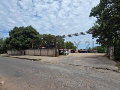 Pizarro, Asuncion 001303 , Republicano, Asunción 00001, Paraguay