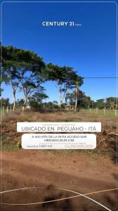 Peguaho , Itá, Central 00001, Paraguay