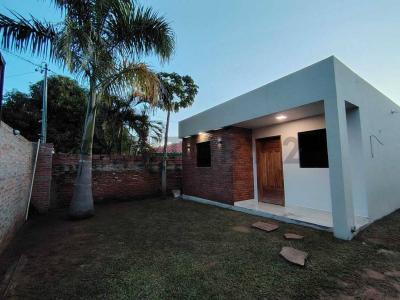 Claudio Arrua casi Washington 563, Luque, Central 00001, Paraguay