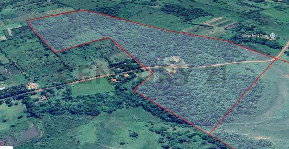 Ybycuí, Paraguarí 00001, Paraguay